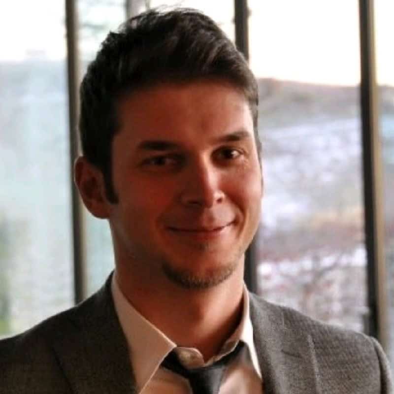 Dr. Emanuele Morra